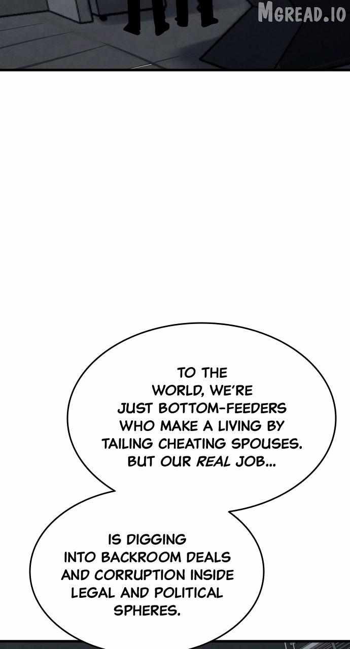 Read Justice Served chapter 59 image 1 on Lezhin