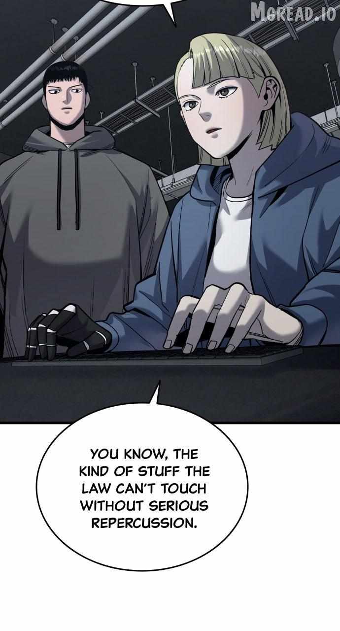 Read Justice Served chapter 59 image 2 on Lezhin