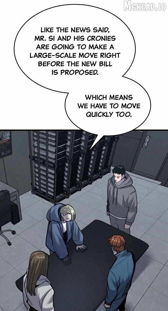 Read Justice Served chapter 59 image 26 on Lezhin