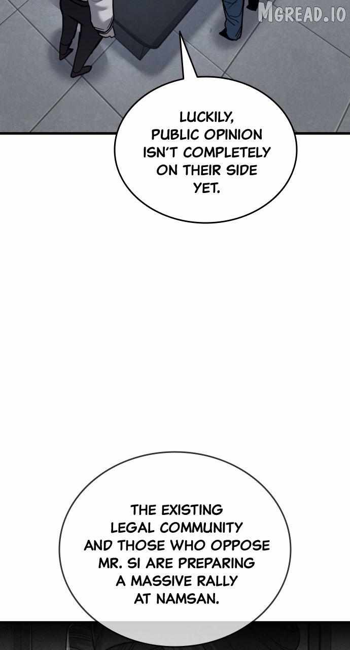 Read Justice Served chapter 59 image 27 on Lezhin