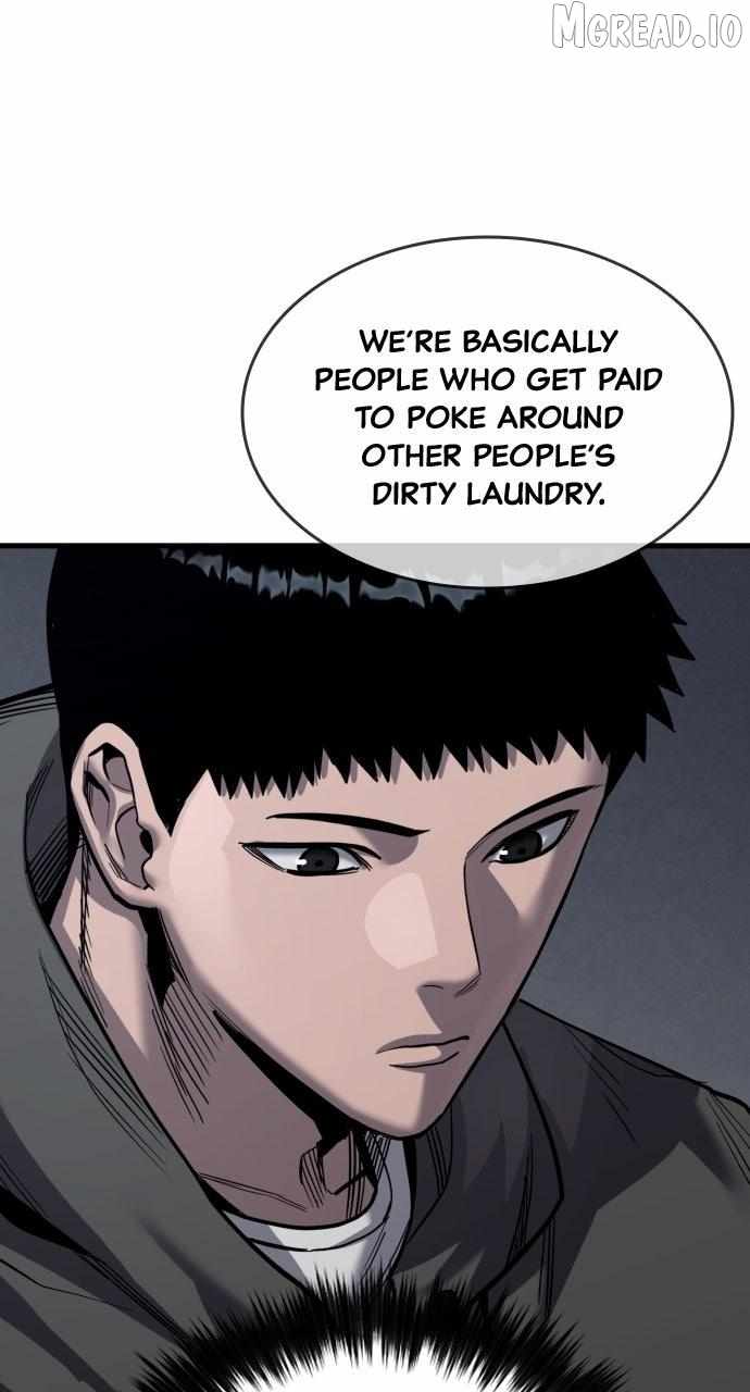 Read Justice Served chapter 59 image 3 on Lezhin