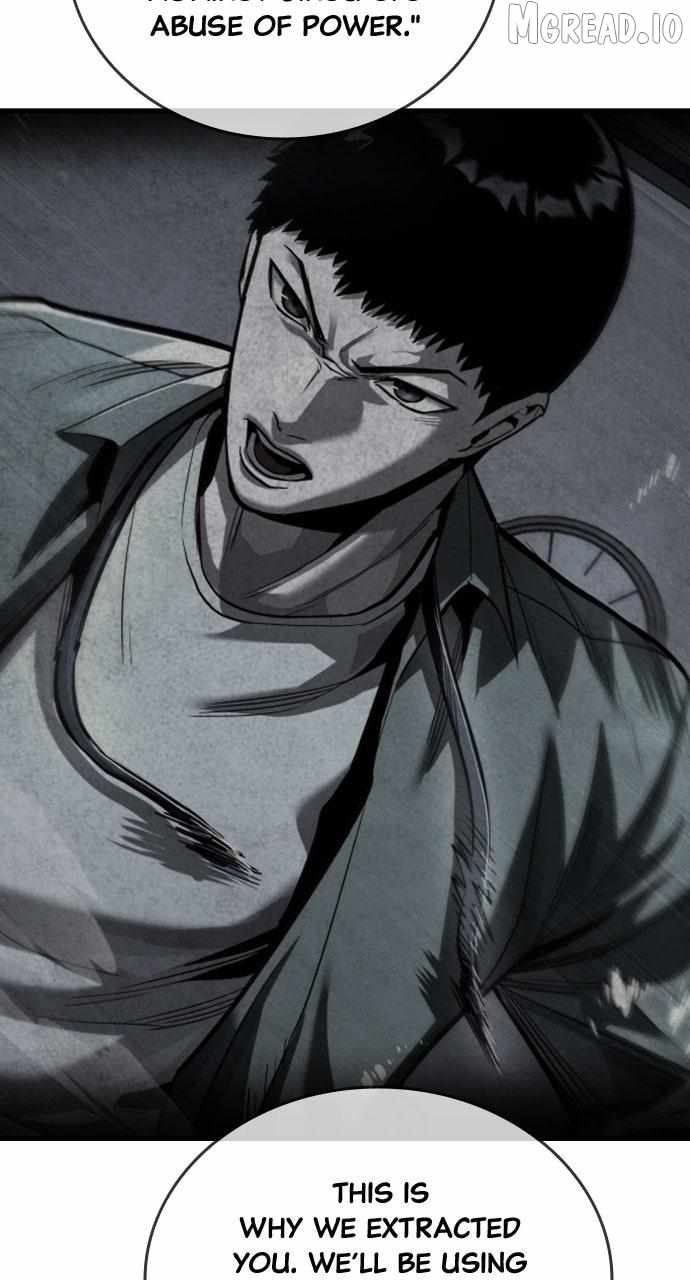 Read Justice Served chapter 59 image 32 on Lezhin