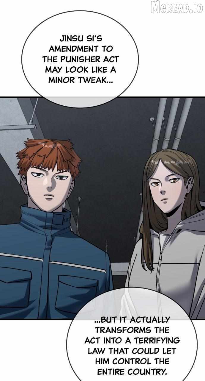 Read Justice Served chapter 59 image 7 on Lezhin