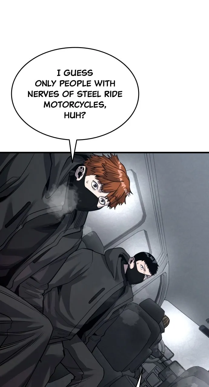 Read Justice Served chapter 60 image 18 on Lezhin