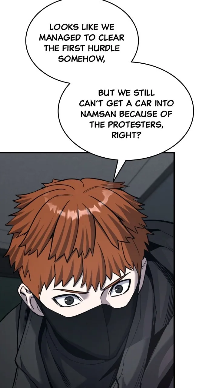 Read Justice Served chapter 60 image 2 on Lezhin