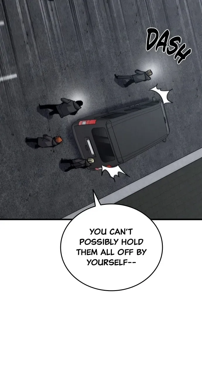 Read Justice Served chapter 60 image 20 on Lezhin