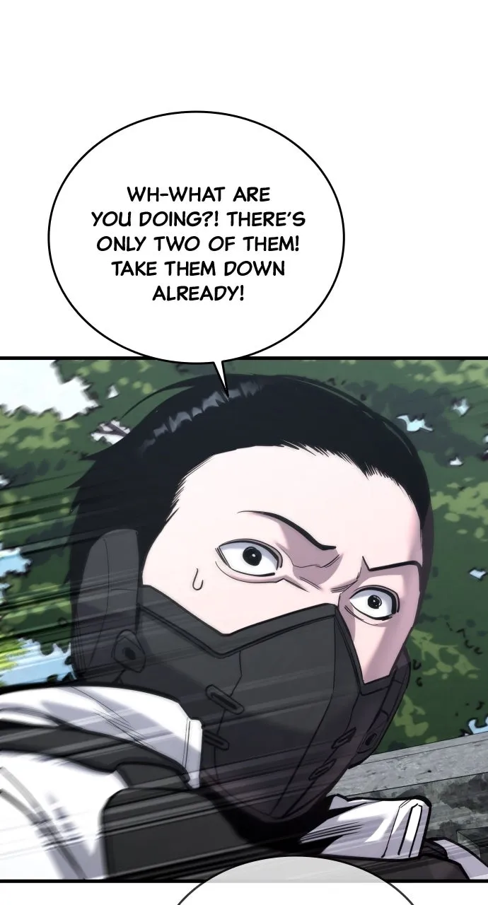 Read Justice Served chapter 60 image 98 on Lezhin