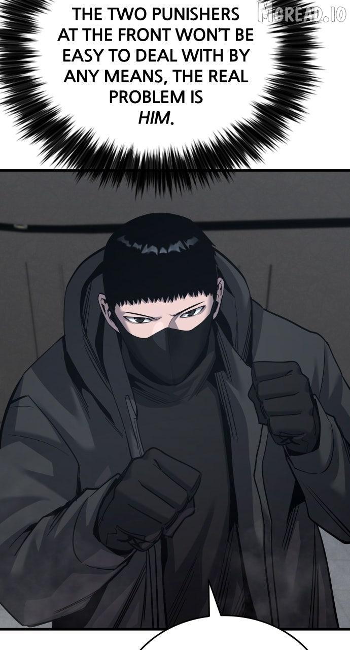 Read Justice Served chapter 61 image 16 on Lezhin