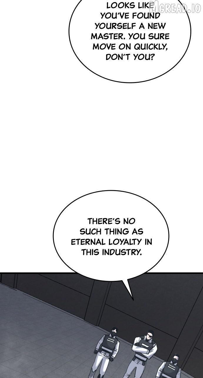 Read Justice Served chapter 61 image 17 on Lezhin