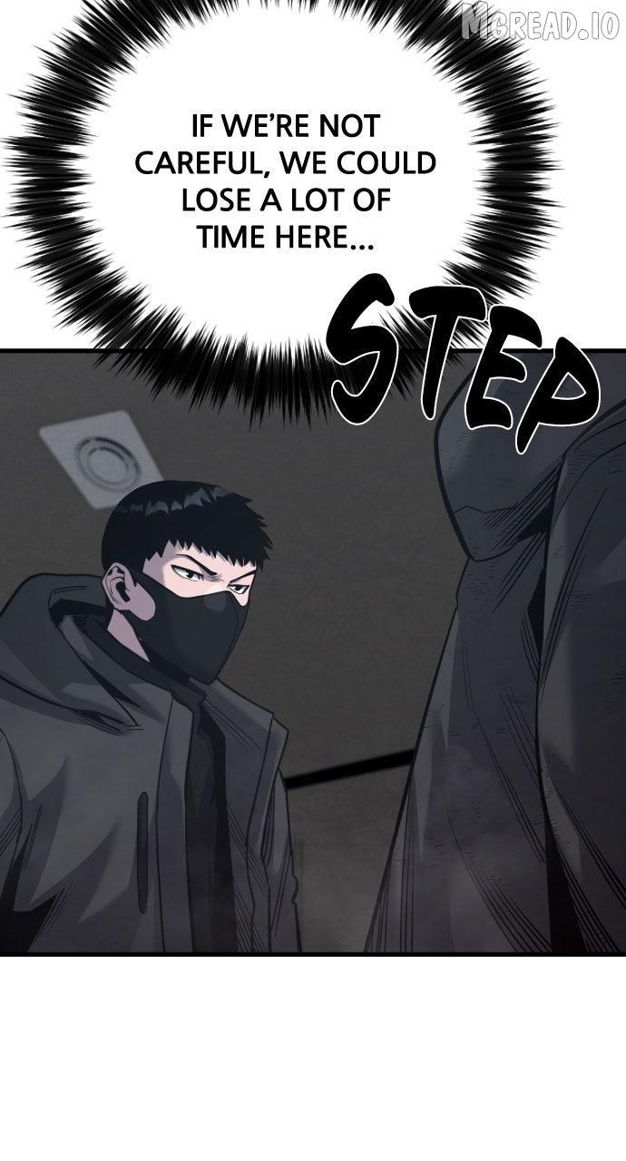 Read Justice Served chapter 61 image 19 on Lezhin