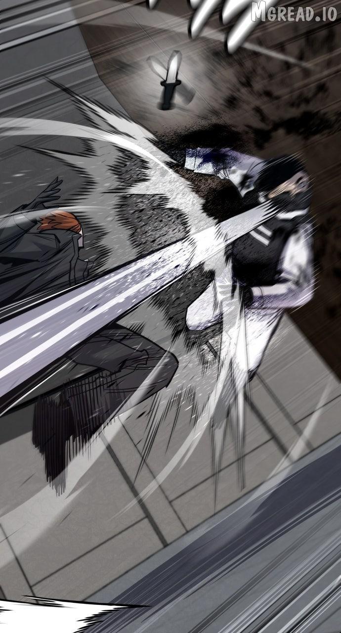 Read Justice Served chapter 61 image 27 on Lezhin