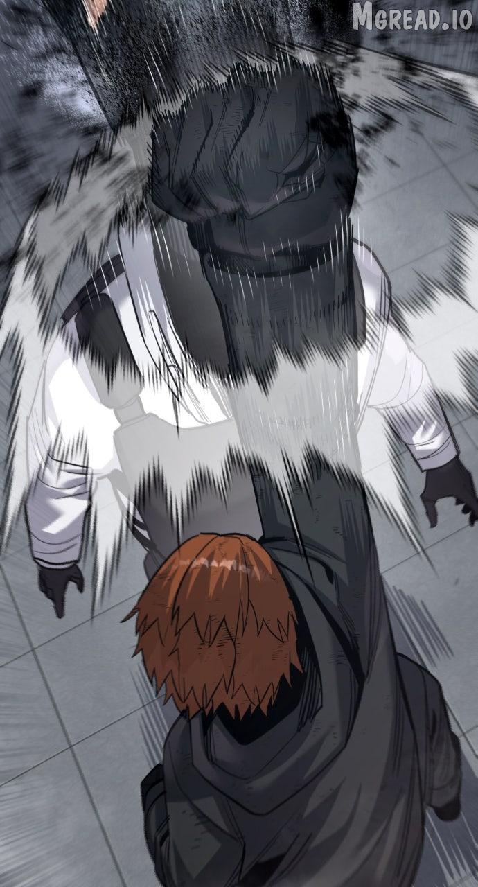 Read Justice Served chapter 61 image 36 on Lezhin