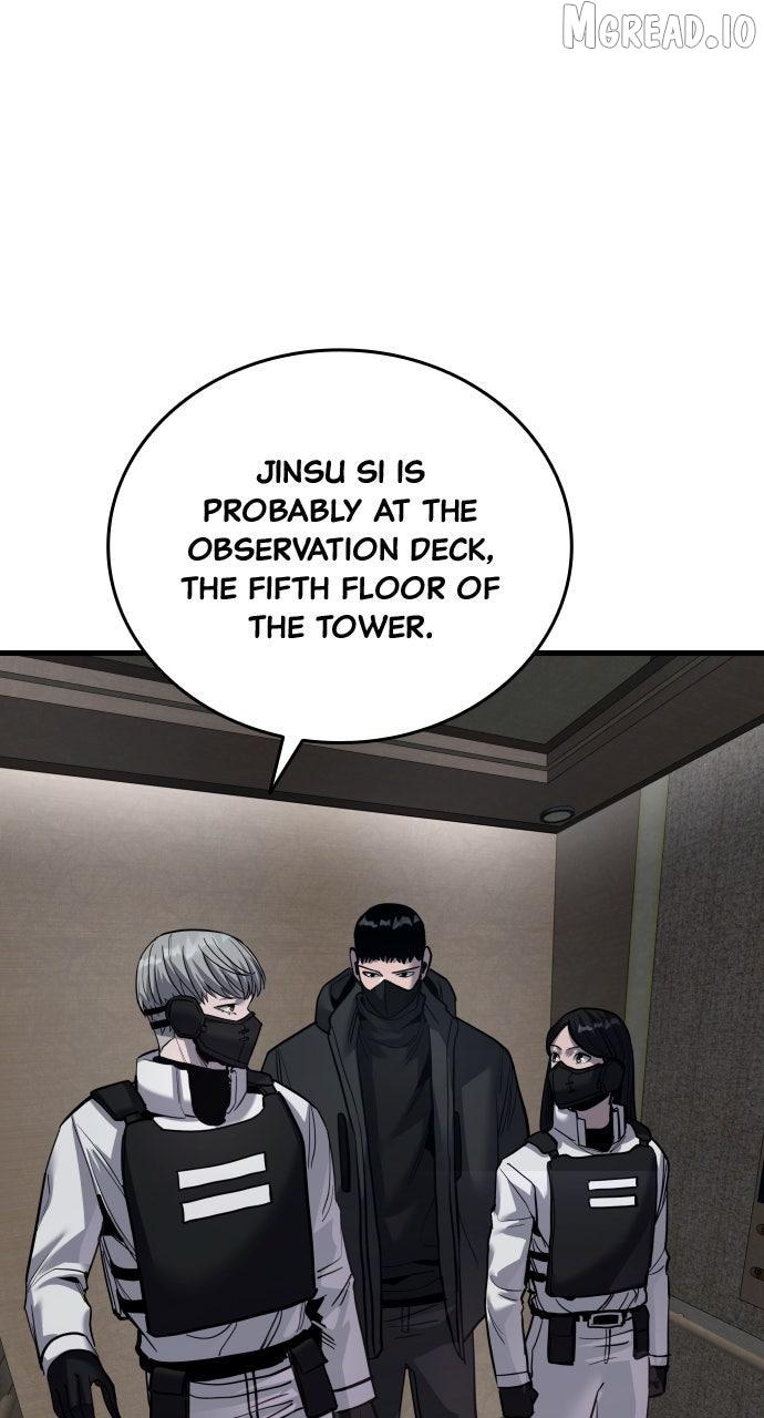 Read Justice Served chapter 61 image 45 on Lezhin