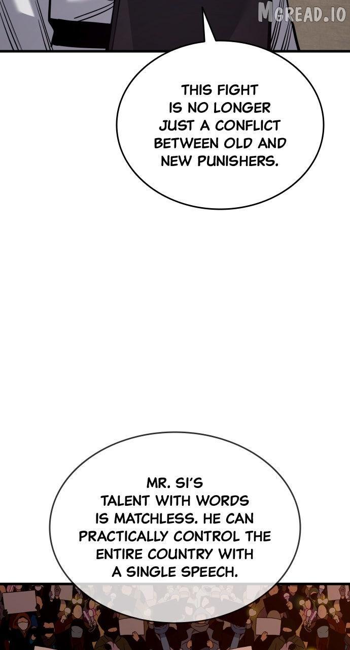 Read Justice Served chapter 61 image 49 on Lezhin