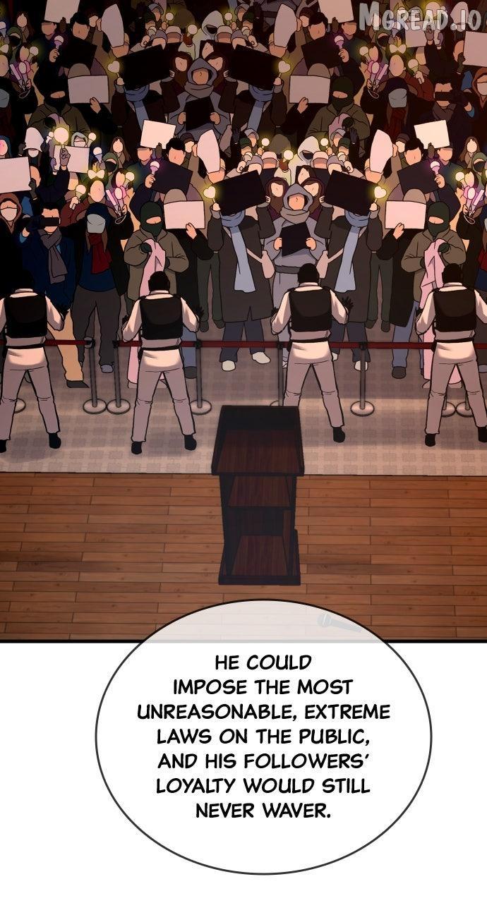 Read Justice Served chapter 61 image 50 on Lezhin