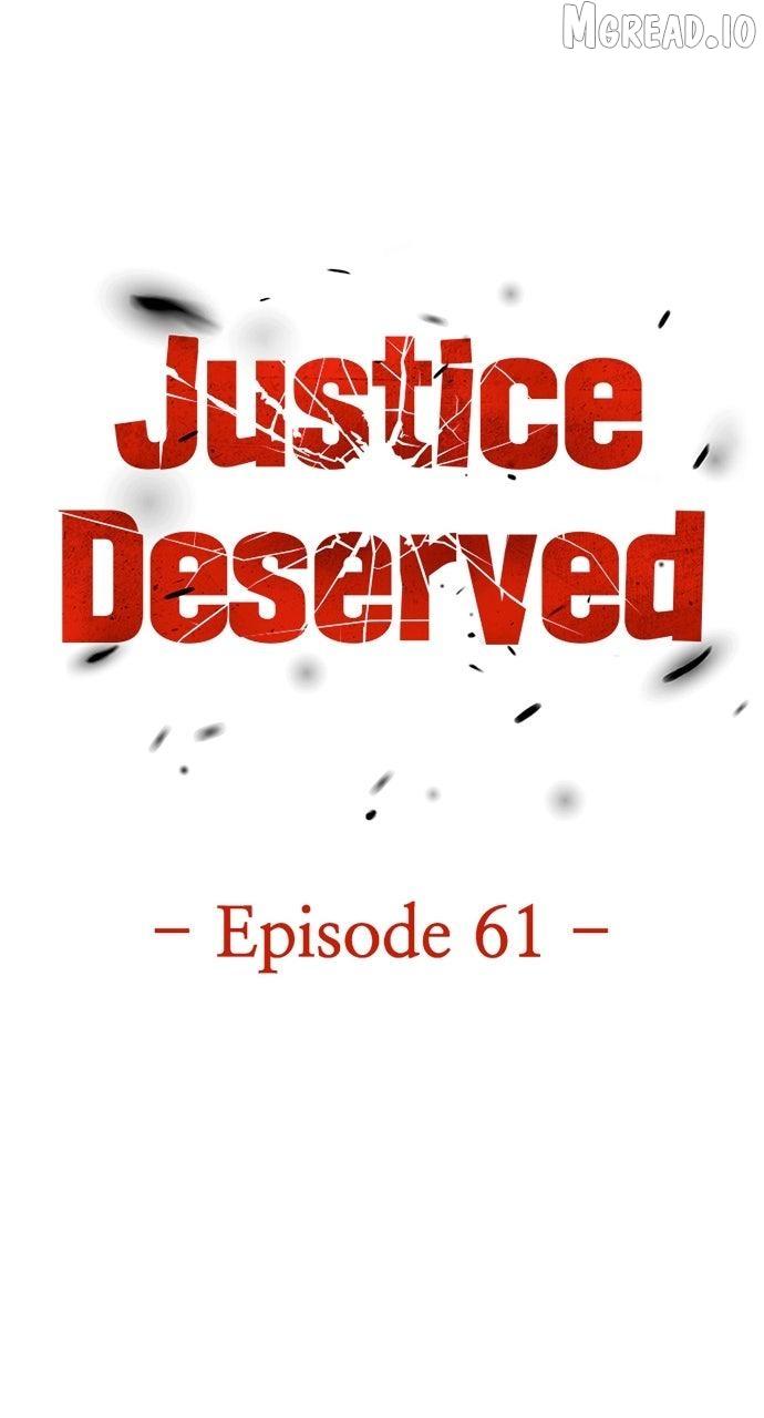 Read Justice Served chapter 61 image 75 on Lezhin
