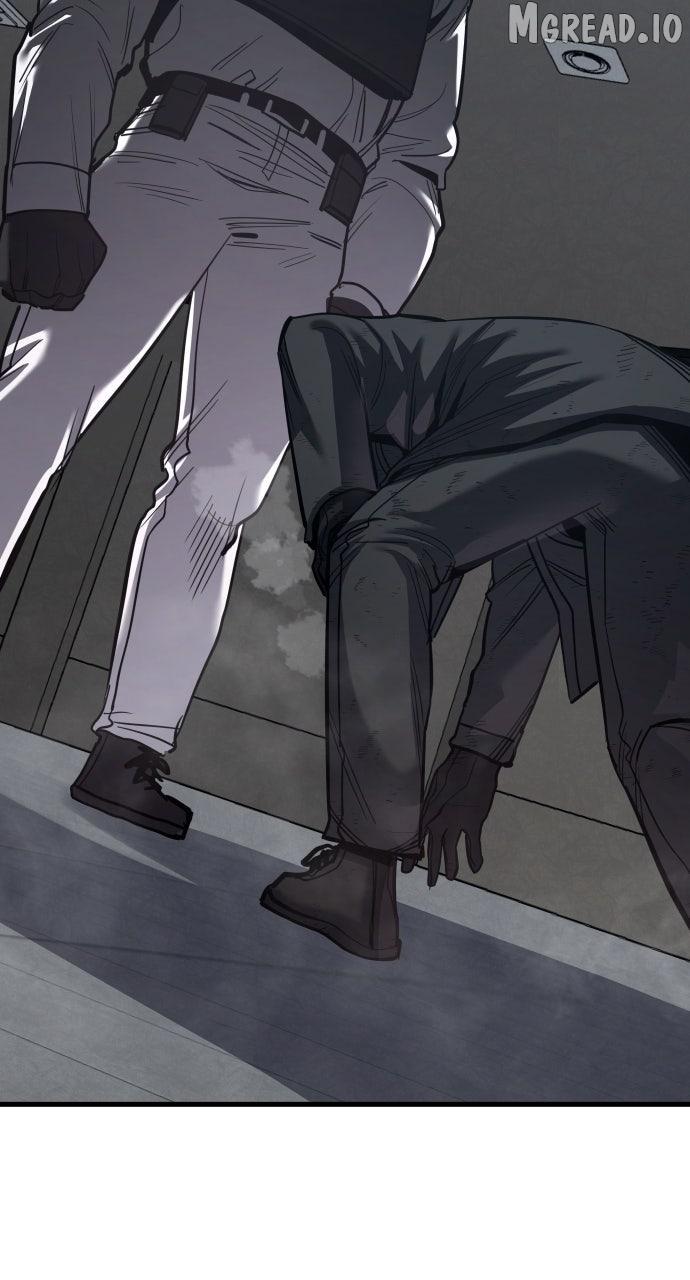 Read Justice Served chapter 61 image 77 on Lezhin