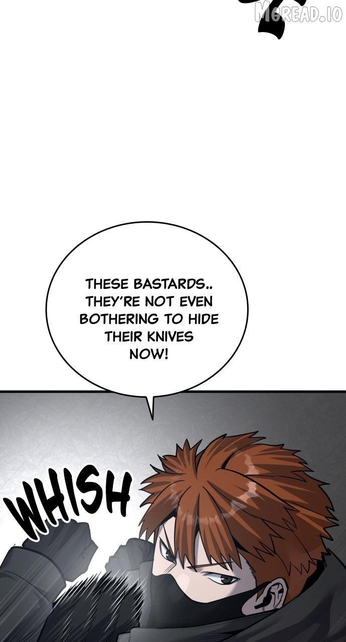 Read Justice Served chapter 61 image 8 on Lezhin