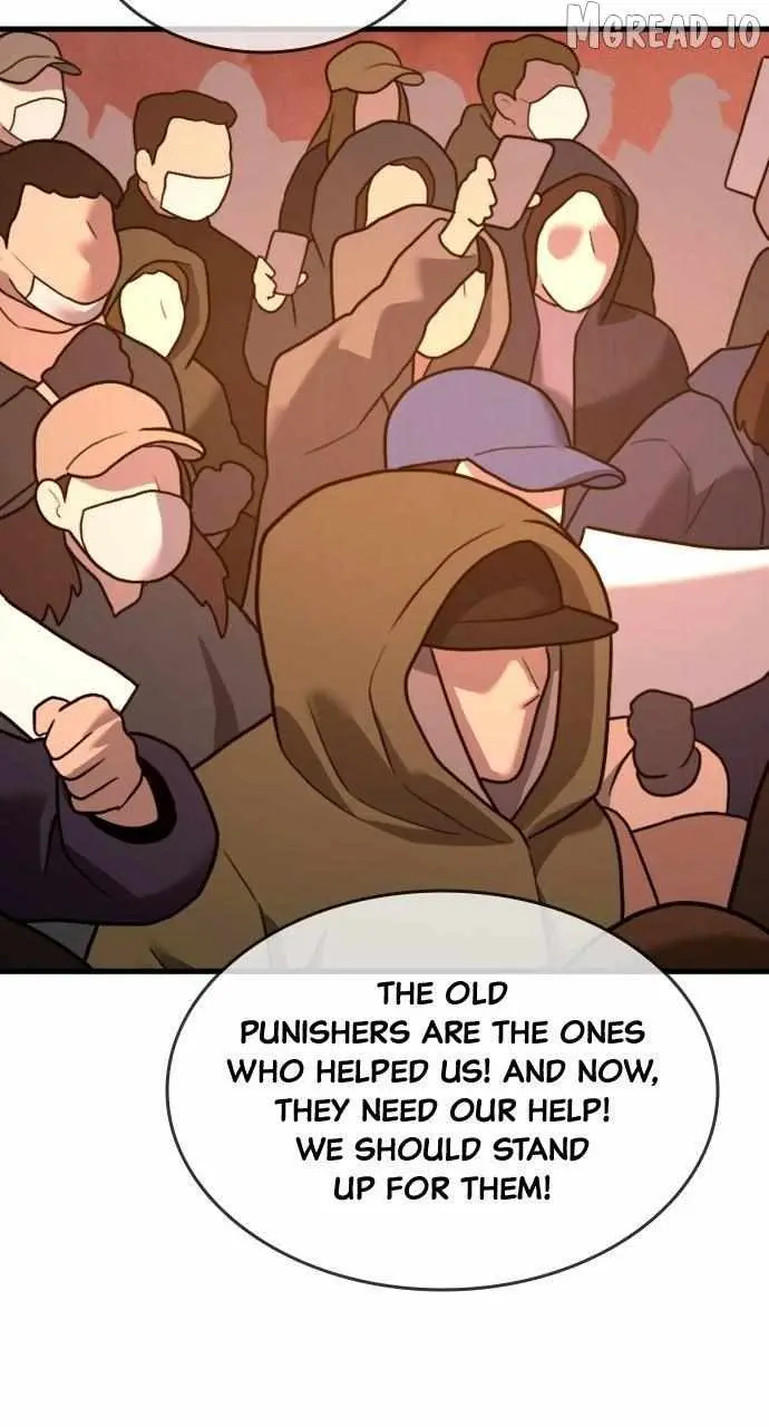 Read Justice Served chapter 62 image 79 on Lezhin