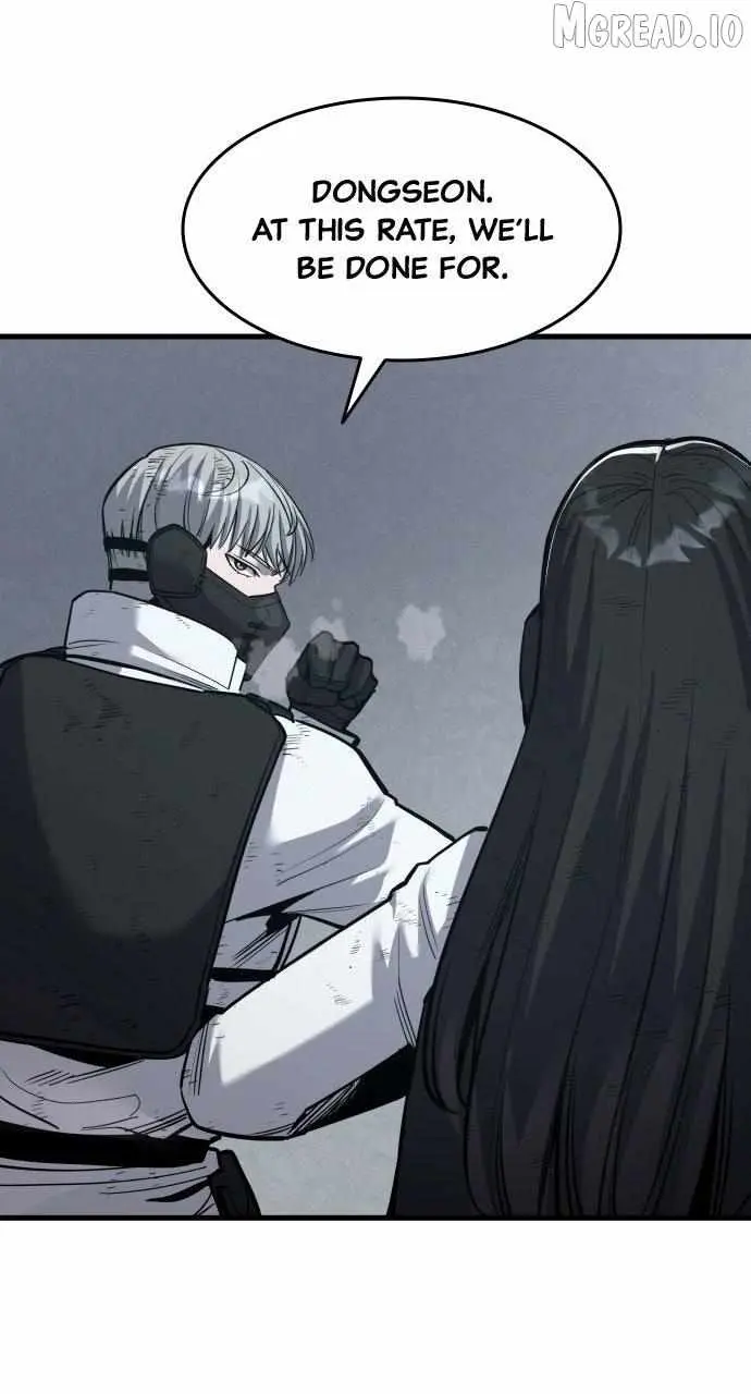 Read Justice Served chapter 63 image 29 on Lezhin
