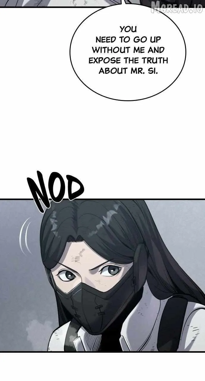 Read Justice Served chapter 63 image 31 on Lezhin