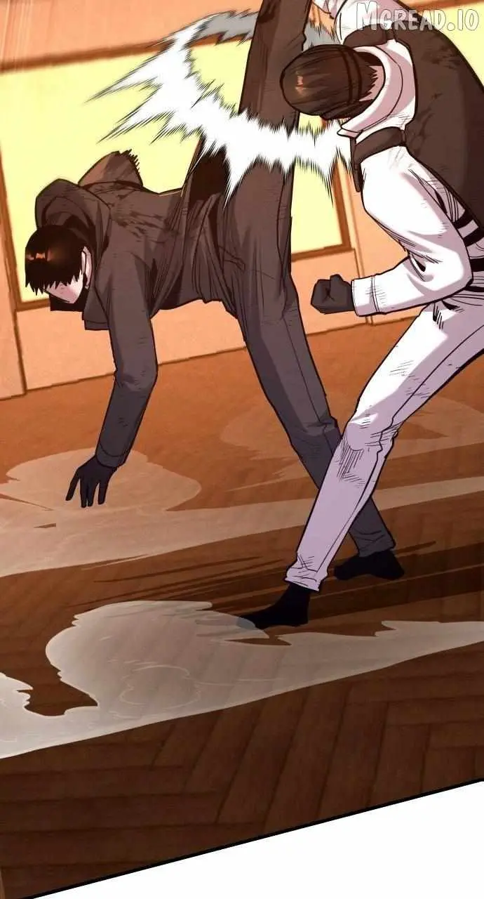 Read Justice Served chapter 63 image 45 on Lezhin