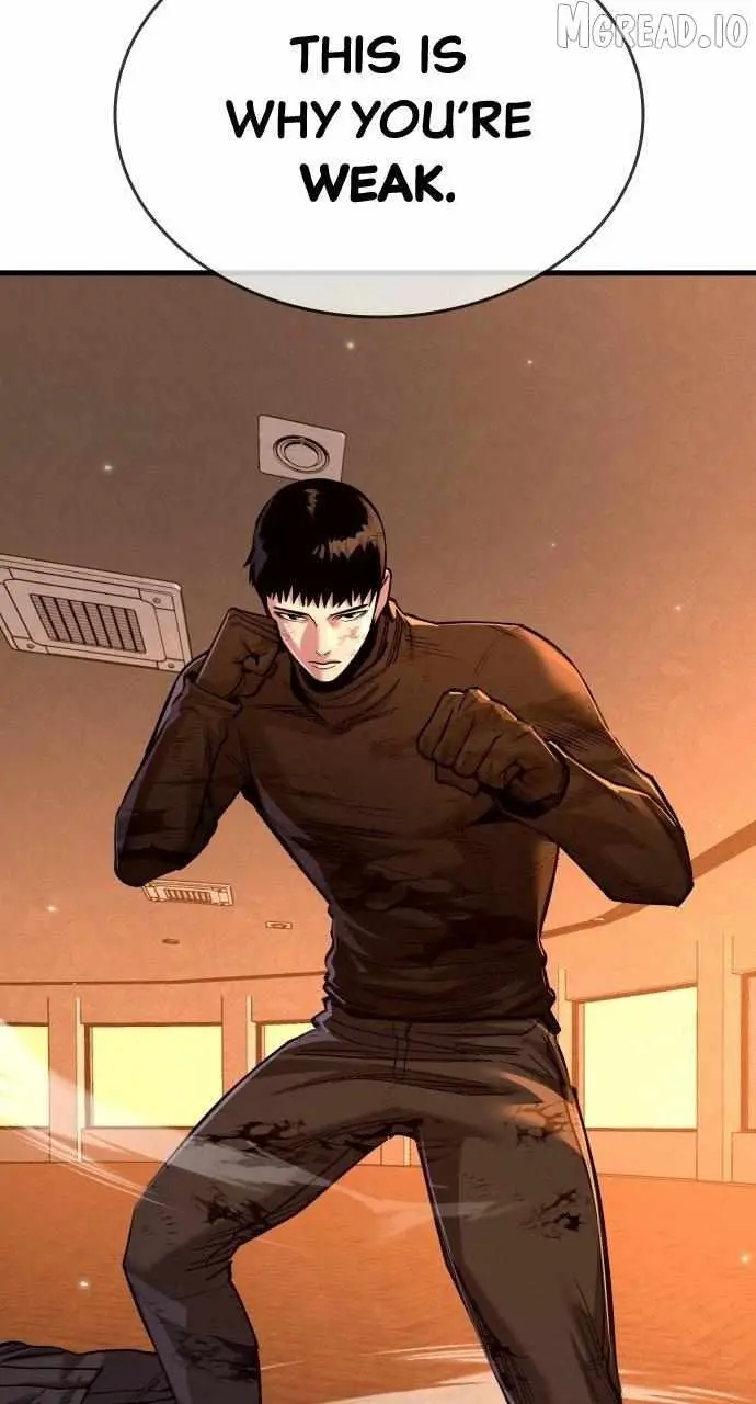 Read Justice Served chapter 63 image 64 on Lezhin