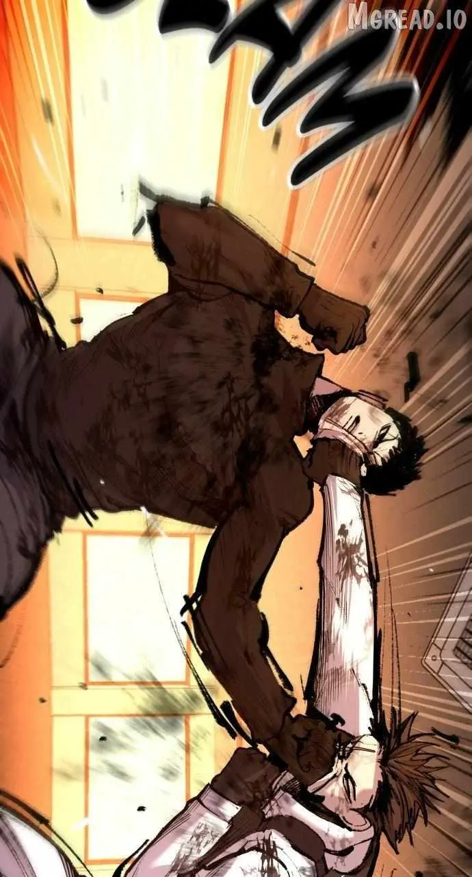 Read Justice Served chapter 63 image 77 on Lezhin