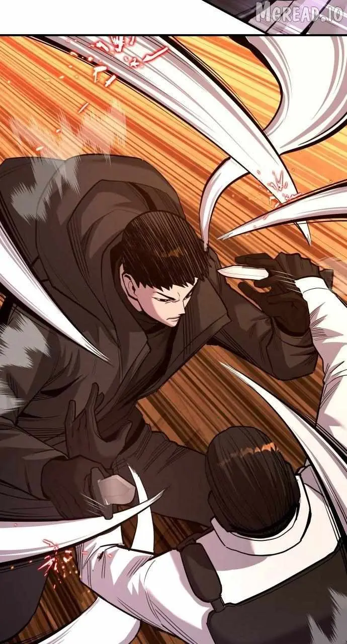 Read Justice Served chapter 63 image 9 on Lezhin