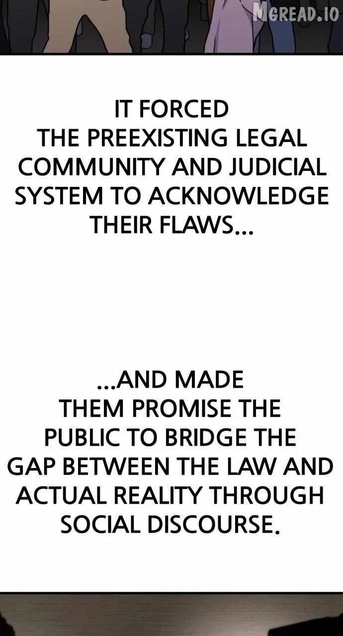 Read Justice Served chapter 64 image 114 on Lezhin