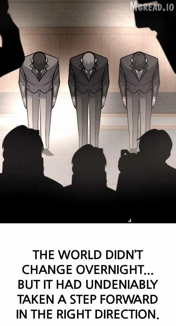 Read Justice Served chapter 64 image 115 on Lezhin