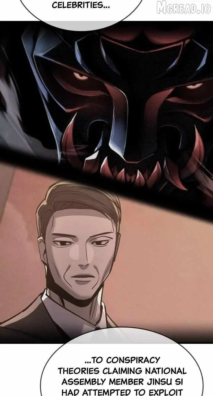 Read Justice Served chapter 64 image 118 on Lezhin
