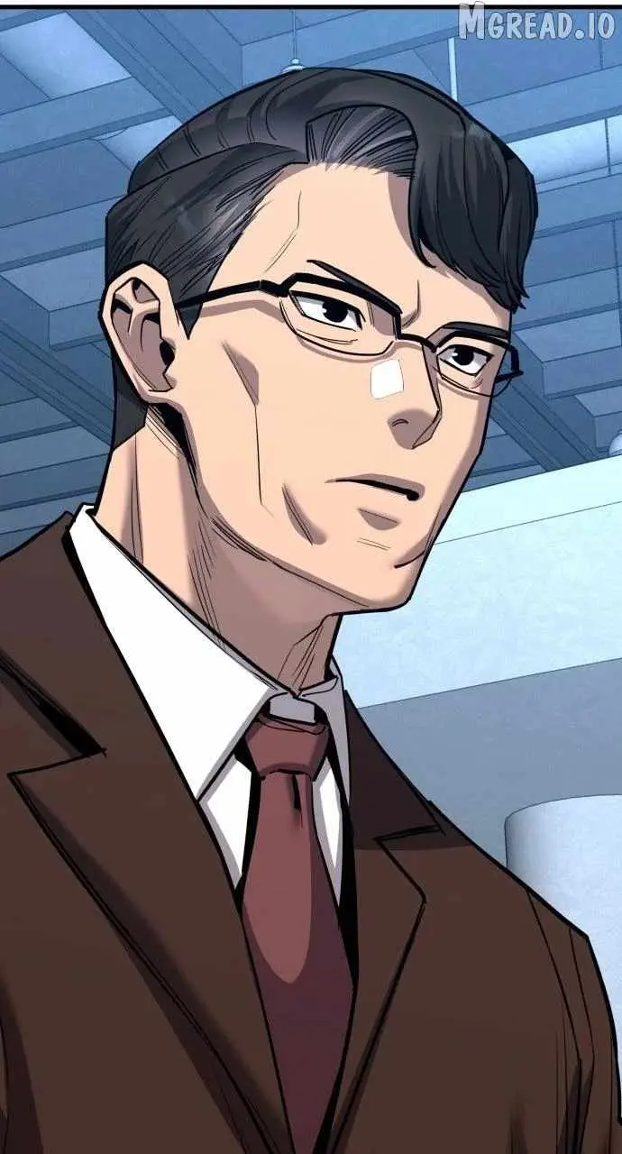 Read Justice Served chapter 64 image 127 on Lezhin