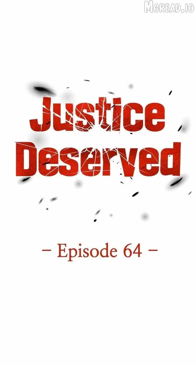 Read Justice Served chapter 64 image 16 on Lezhin