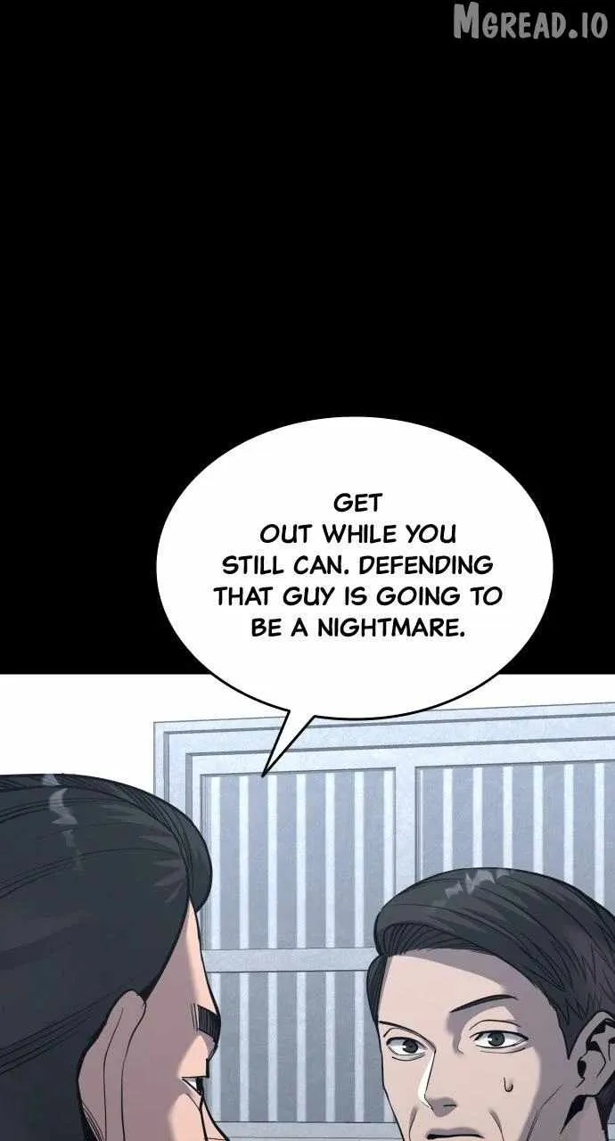 Read Justice Served chapter 64 image 19 on Lezhin