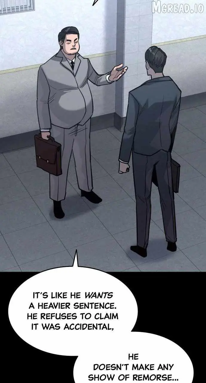 Read Justice Served chapter 64 image 21 on Lezhin
