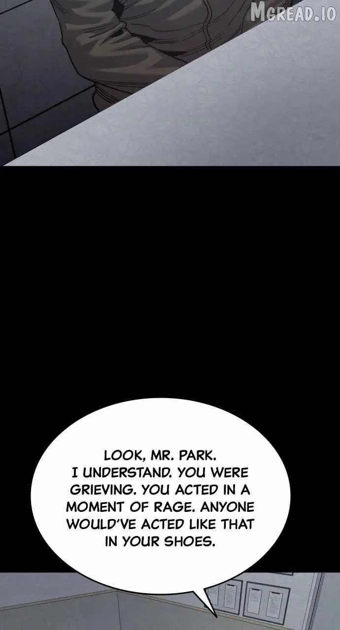 Read Justice Served chapter 64 image 26 on Lezhin