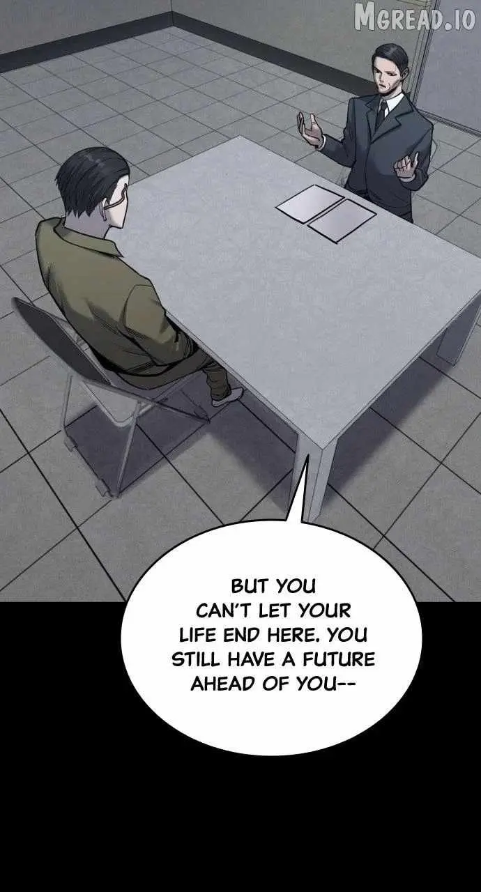 Read Justice Served chapter 64 image 27 on Lezhin