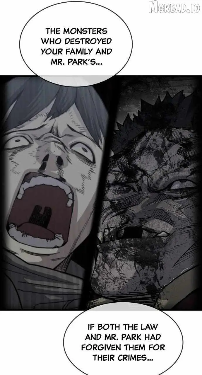 Read Justice Served chapter 64 image 78 on Lezhin