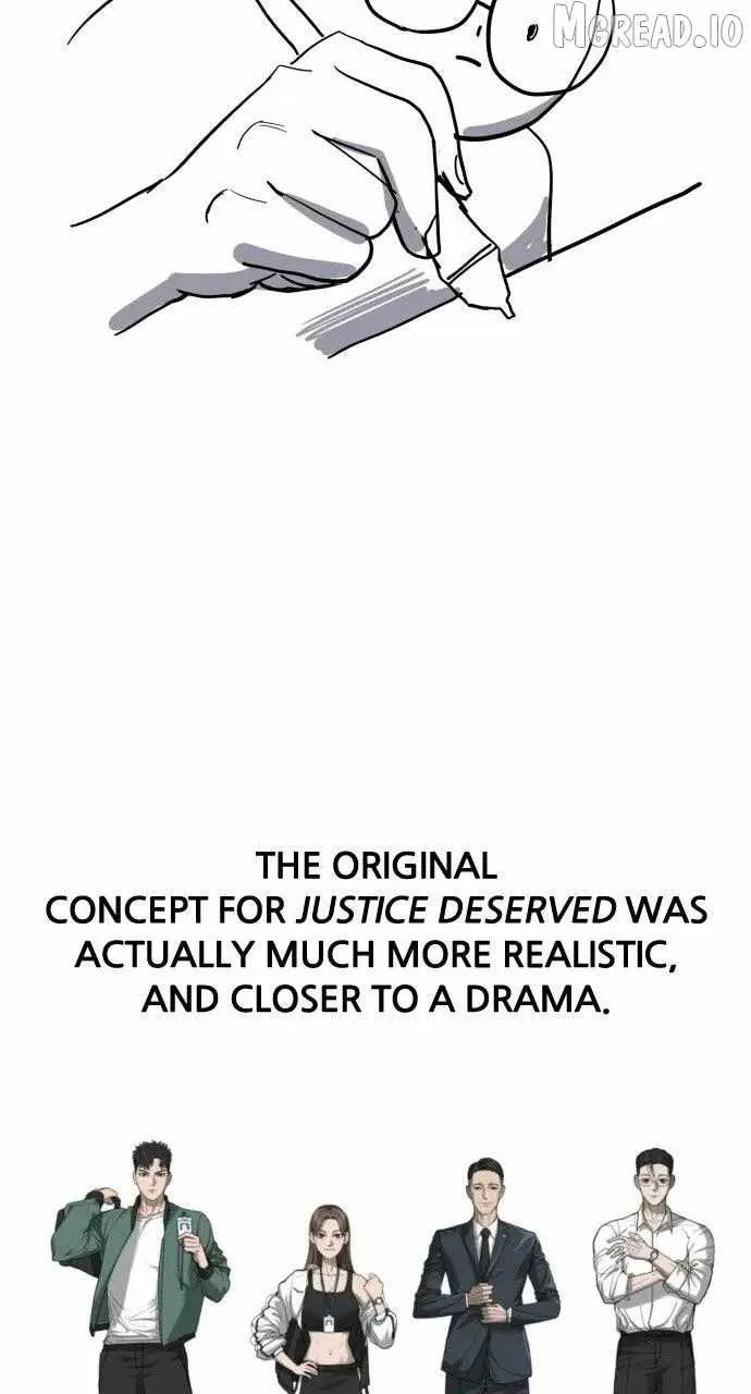 Read Justice Served chapter 65 image 102 on Lezhin