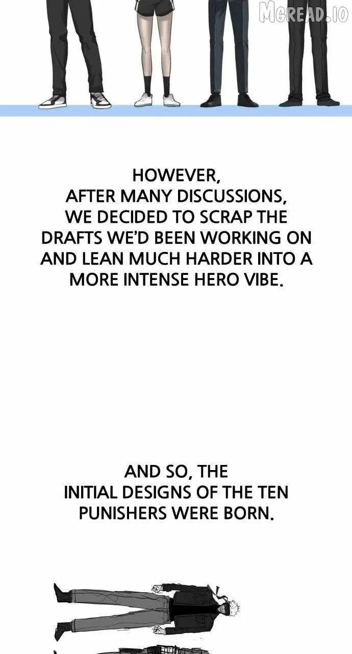 Read Justice Served chapter 65 image 103 on Lezhin