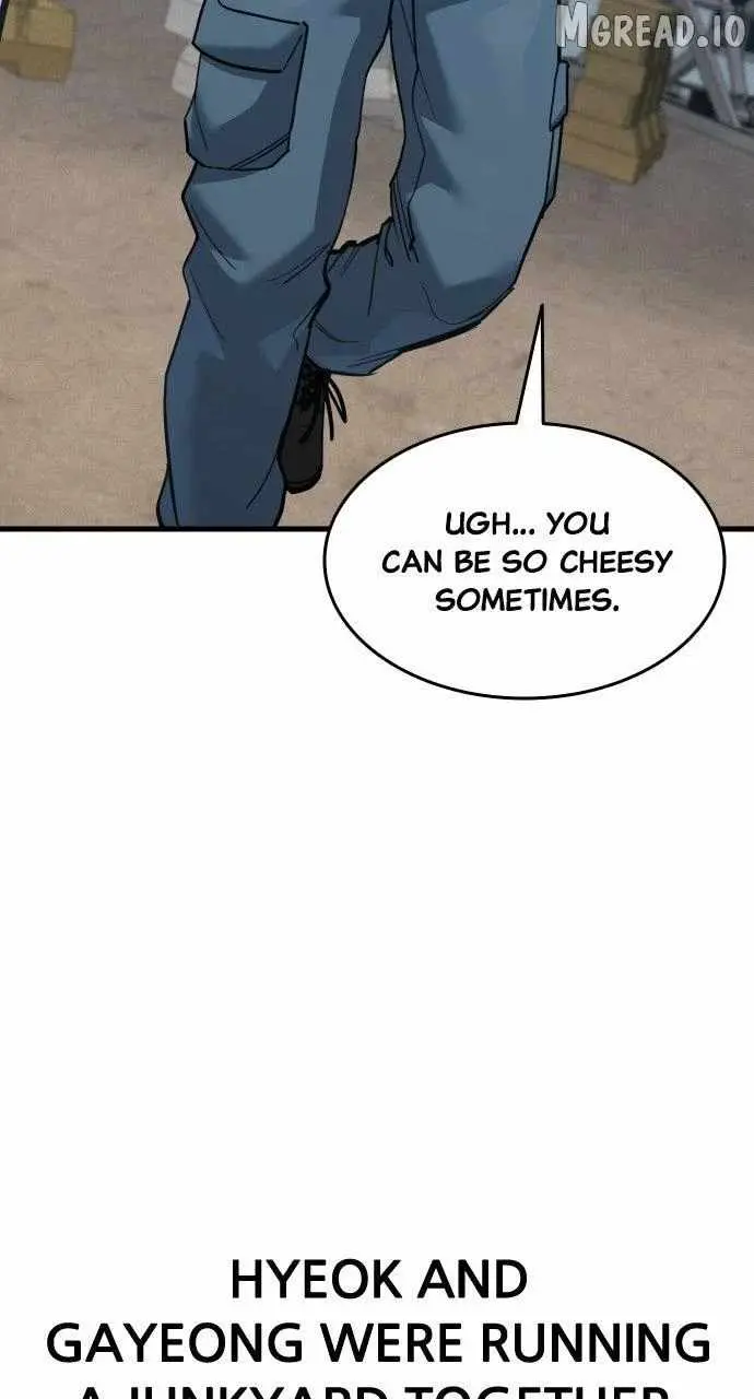 Read Justice Served chapter 65 image 12 on Lezhin