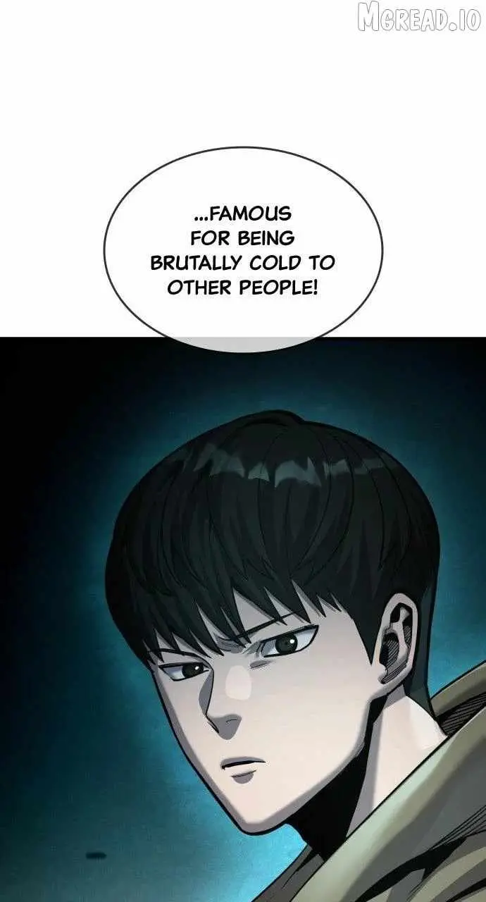 Read Justice Served chapter 65 image 23 on Lezhin