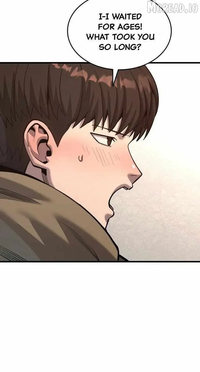 Read Justice Served chapter 65 image 26 on Lezhin