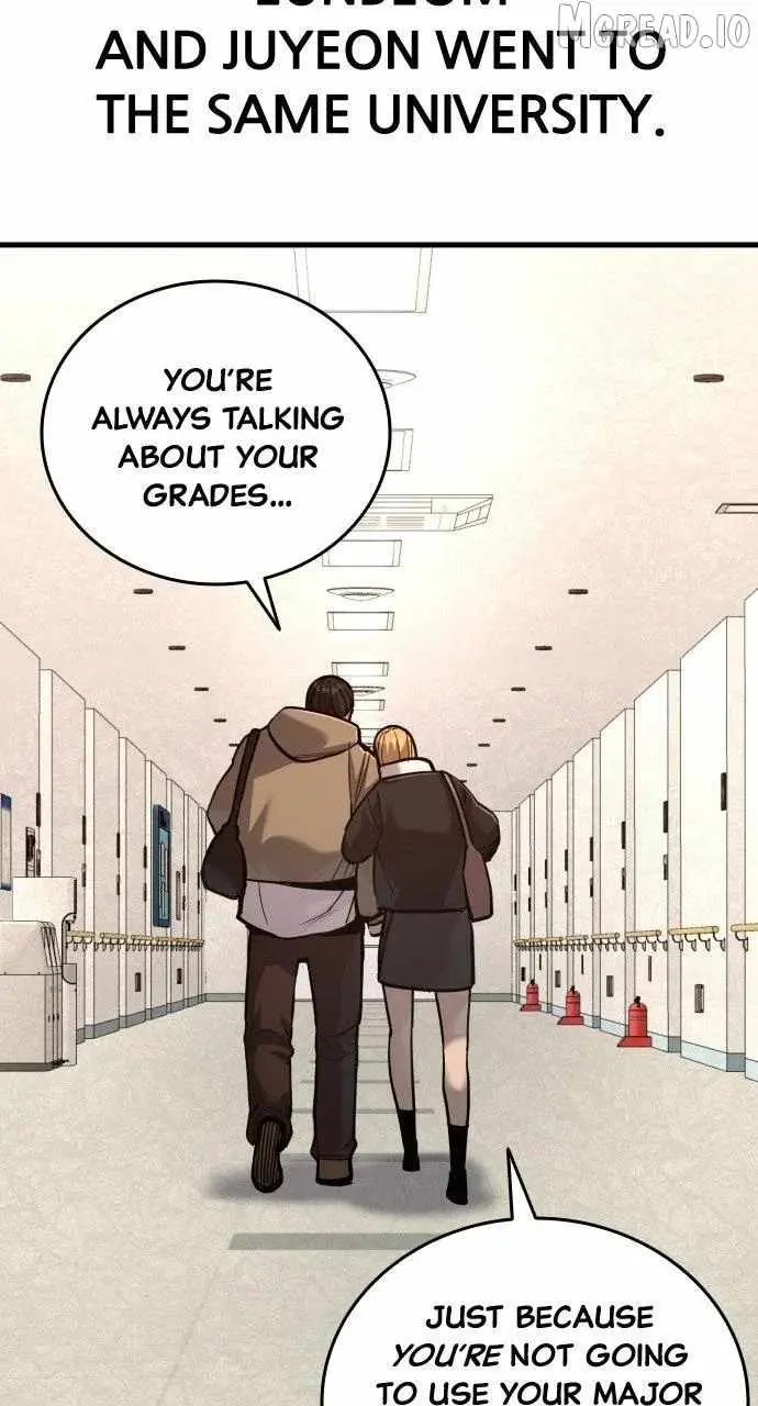 Read Justice Served chapter 65 image 29 on Lezhin