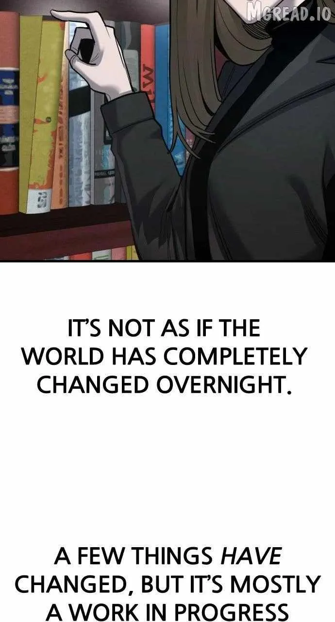 Read Justice Served chapter 65 image 37 on Lezhin