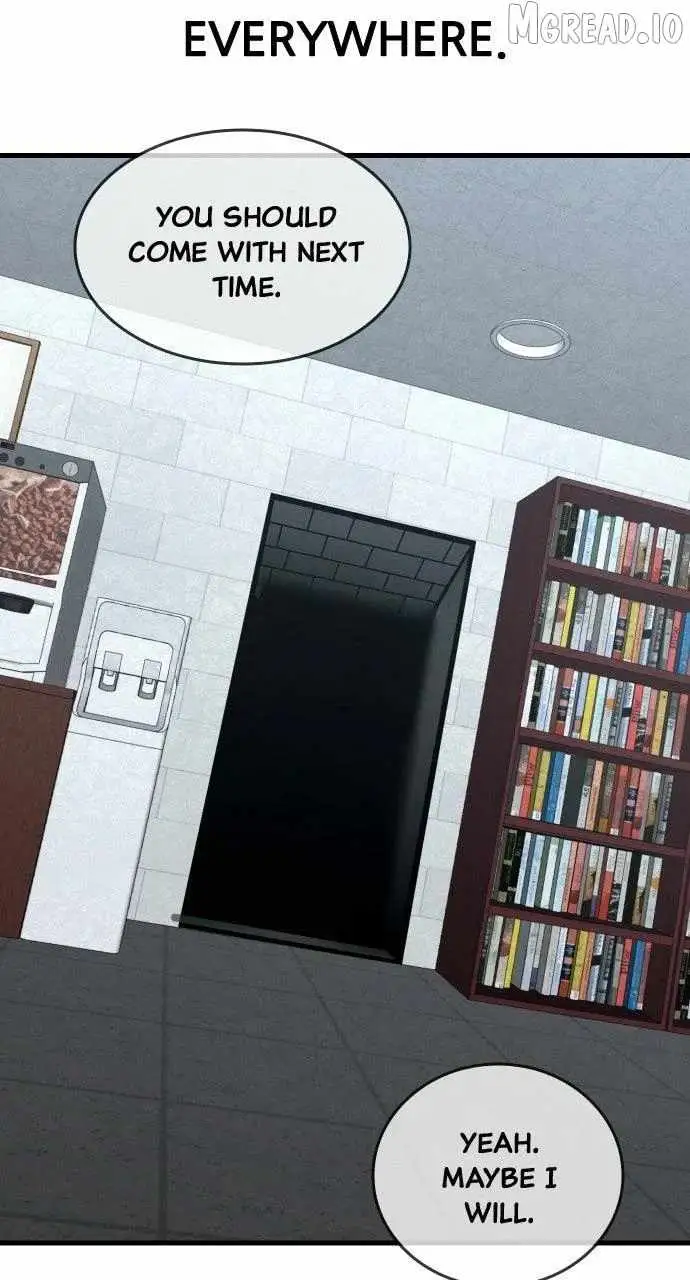 Read Justice Served chapter 65 image 38 on Lezhin