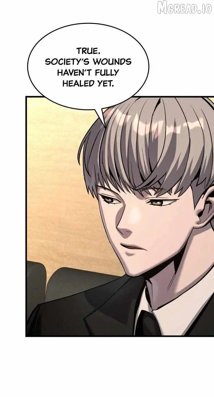 Read Justice Served chapter 65 image 43 on Lezhin