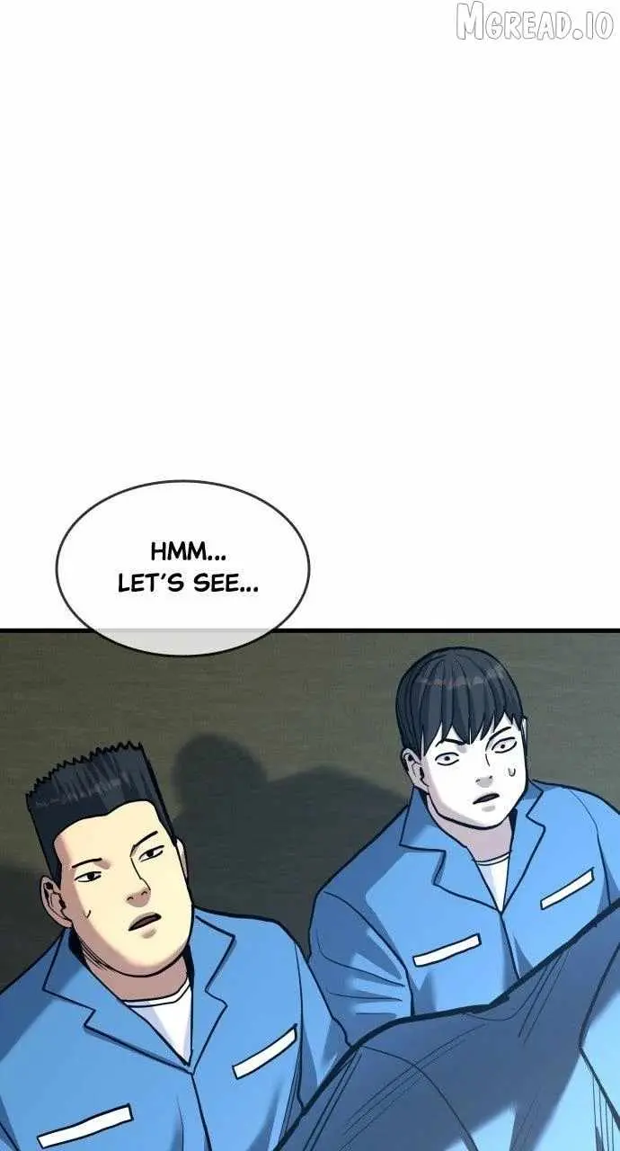 Read Justice Served chapter 65 image 52 on Lezhin