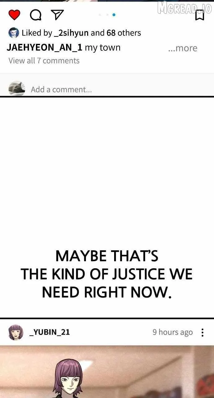 Read Justice Served chapter 65 image 66 on Lezhin